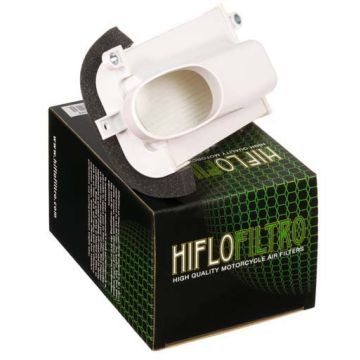 HIFLO AIR FILTER, HFA4508 LEFT