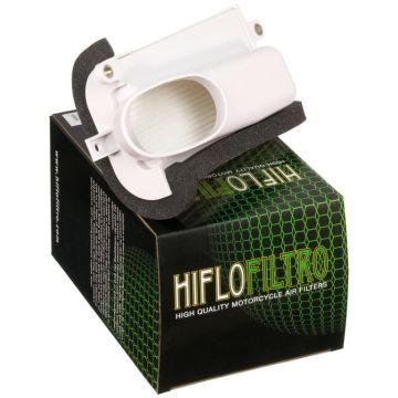 HIFLO AIR FILTER, HFA4509 LEFT