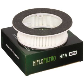 HIFLO AIR FILTER, HFA4510 RIGHT