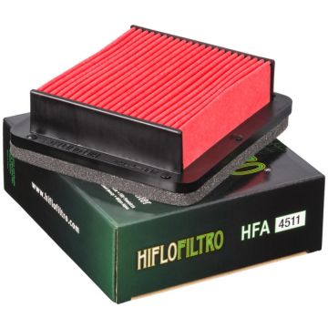 HIFLO AIR FILTER, HFA4511 INTAKE FILTER