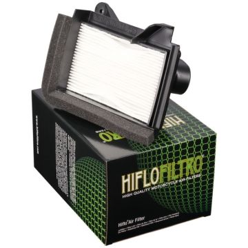 HIFLO AIR FILTER, HFA4512 LEFT