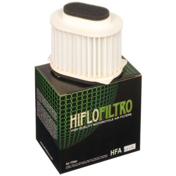 HIFLO AIR FILTER, HFA4918 (REQUIRED 2PCS)