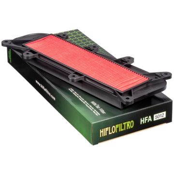HIFLO AIR FILTER, HFA5012