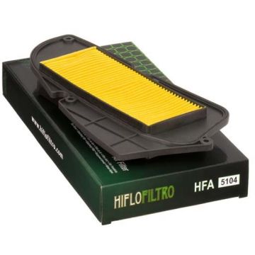 HIFLO AIR FILTER, HFA5104