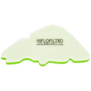 HIFLO AIR FILTER, HFA5204DS