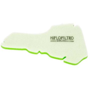 HIFLO AIR FILTER, HFA5205DS
