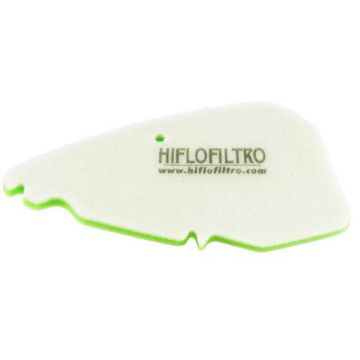 HIFLO AIR FILTER, HFA5206DS