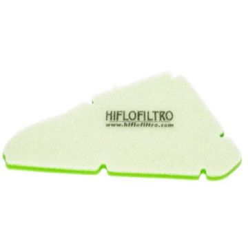 HIFLO AIR FILTER, HFA5215DS