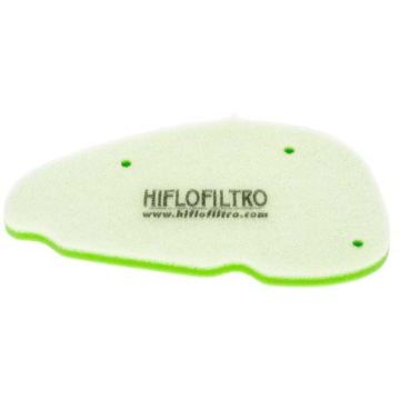 HIFLO AIR FILTER, HFA6107DS