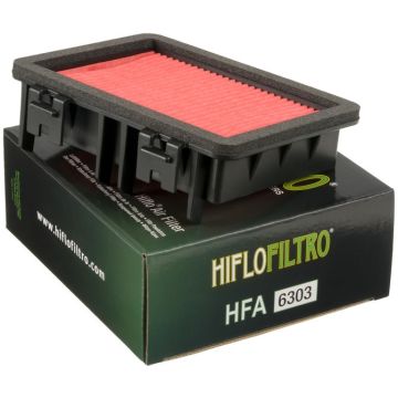 HIFLO AIR FILTER, HFA6303