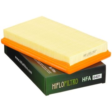 HIFLO AIR FILTER, HFA6401