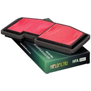 HIFLO AIR FILTER, HFA6502