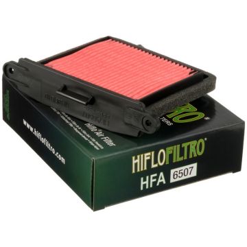 HIFLO AIR FILTER, HFA6507 LEFT