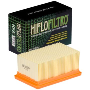 HIFLO AIR FILTER, HFA7602