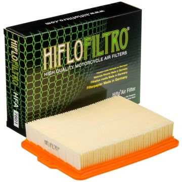 HIFLO AIR FILTER, HFA7801