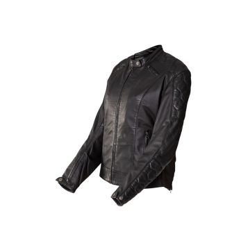 Claw Joelle Dames Leren Jas