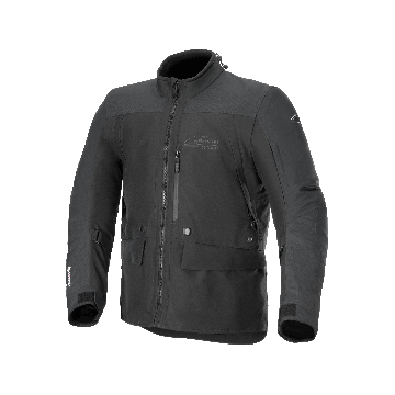 Alpinestars ST-7 Prime GTX Textiel Jas