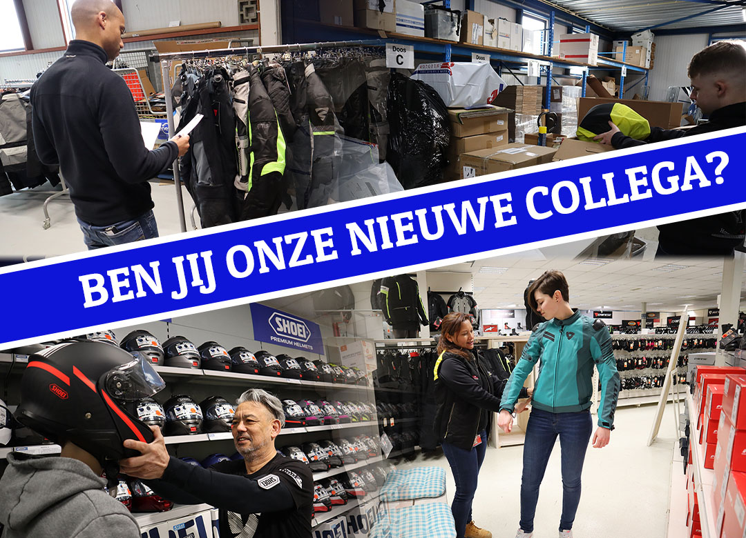 Vacatures